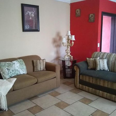 Luna Apartment Puerto Peñasco Esterno foto