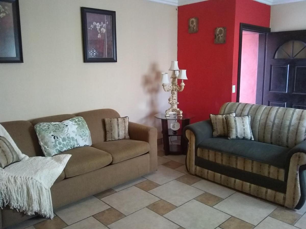 Luna Apartment Puerto Peñasco Esterno foto