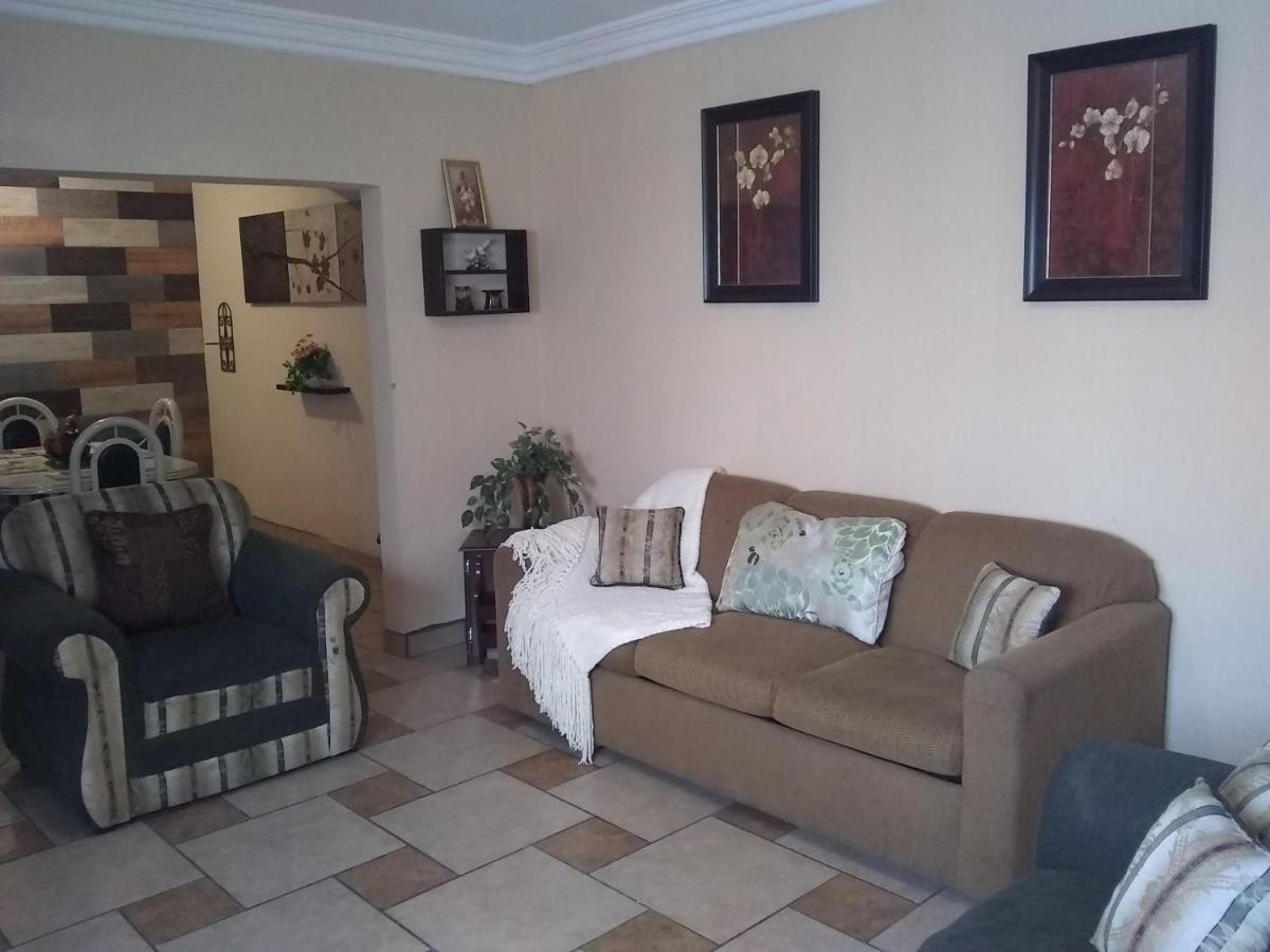 Luna Apartment Puerto Peñasco Esterno foto